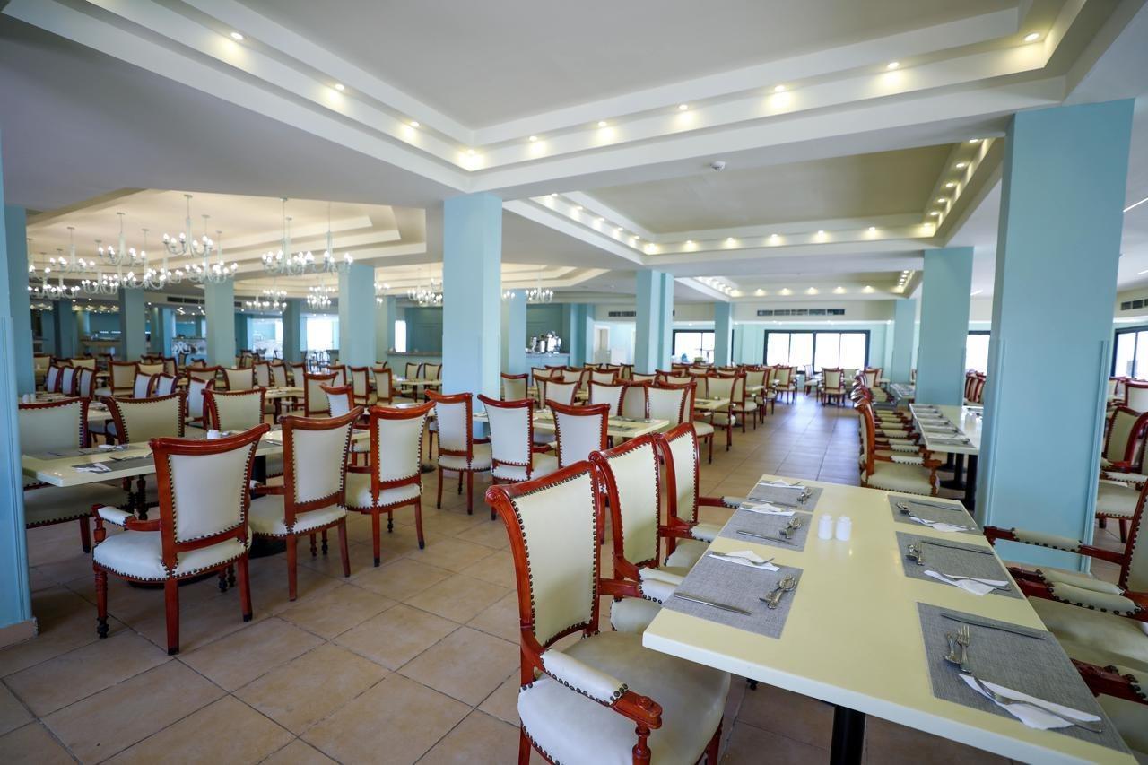 Blend Club Aqua Resort Sahl Hasheesh Exterior photo